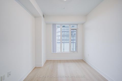 Photo 30 at 2205 - 575 bloor Street E, North St. James Town, Toronto