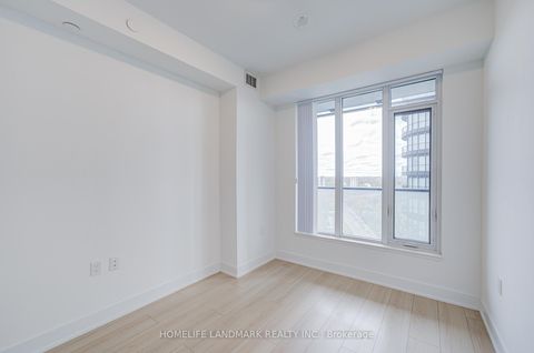 Photo 31 at 2205 - 575 bloor Street E, North St. James Town, Toronto