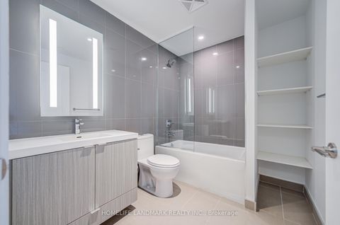 Photo 33 at 2205 - 575 bloor Street E, North St. James Town, Toronto