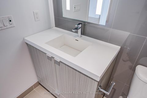 Photo 34 at 2205 - 575 bloor Street E, North St. James Town, Toronto