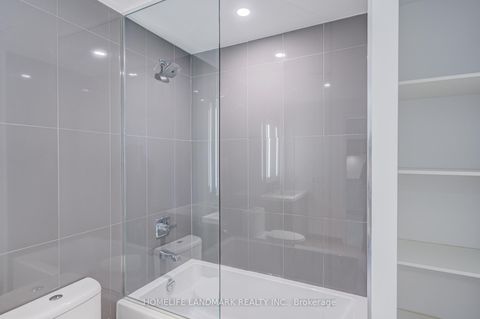 Photo 35 at 2205 - 575 bloor Street E, North St. James Town, Toronto