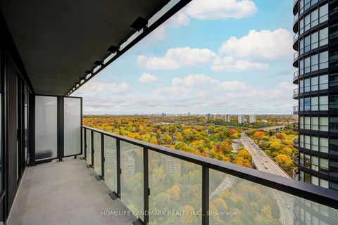 Photo 37 at 2205 - 575 bloor Street E, North St. James Town, Toronto