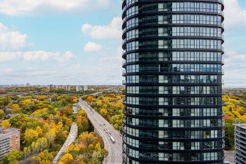 Photo 39 at 2205 - 575 bloor Street E, North St. James Town, Toronto