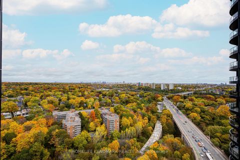 Photo 40 at 2205 - 575 bloor Street E, North St. James Town, Toronto