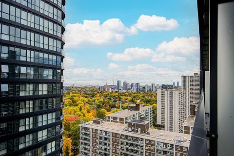 Photo 41 at 2205 - 575 bloor Street E, North St. James Town, Toronto