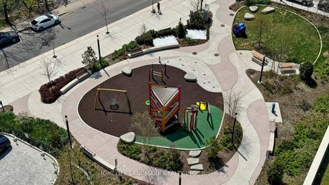 Photo 42 at 2205 - 575 bloor Street E, North St. James Town, Toronto