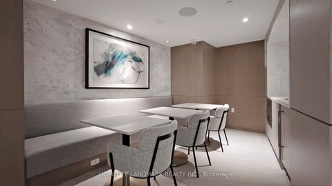 Photo 43 at 2205 - 575 bloor Street E, North St. James Town, Toronto