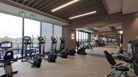 Photo 44 at 2205 - 575 bloor Street E, North St. James Town, Toronto