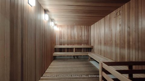 Photo 46 at 2205 - 575 bloor Street E, North St. James Town, Toronto