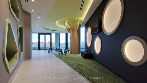 Photo 47 at 2205 - 575 bloor Street E, North St. James Town, Toronto