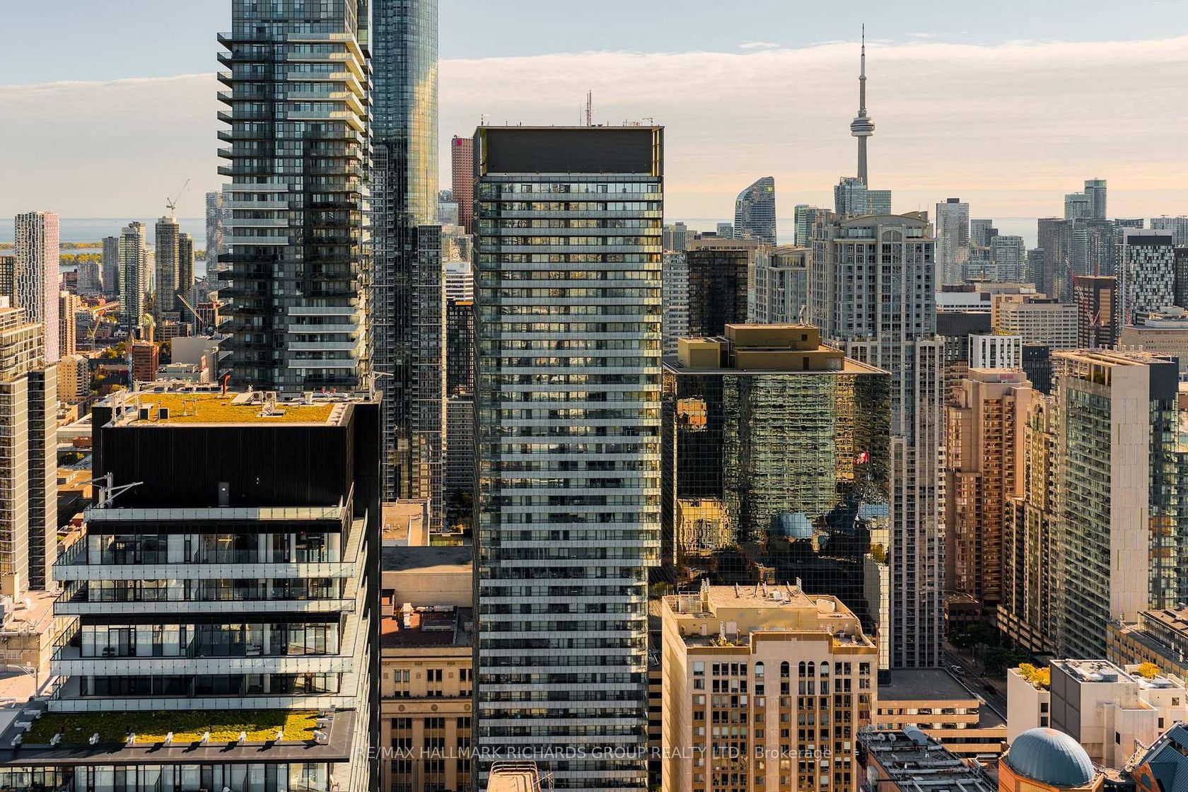 PH10 - 15 Grenville Street, Bay Street Corridor, Toronto 