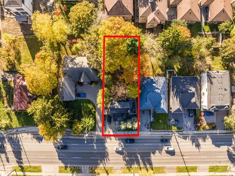 Photo 6 at 125 Steeles Avenue E, Newtonbrook East, Toronto