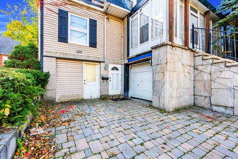 Photo 12 at 125 Steeles Avenue E, Newtonbrook East, Toronto