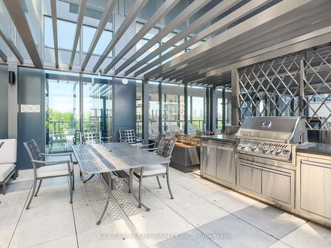 Photo 6 at 1003 - 30 Inn On the Park Drive, Don Mills, Toronto