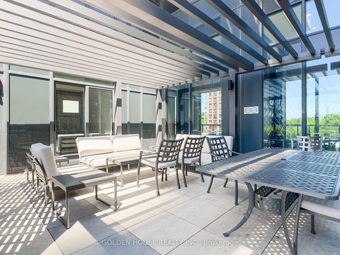 Photo 7 at 1003 - 30 Inn On the Park Drive, Don Mills, Toronto