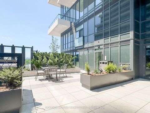 Photo 8 at 1003 - 30 Inn On the Park Drive, Don Mills, Toronto