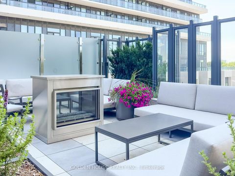 Photo 10 at 1003 - 30 Inn On the Park Drive, Don Mills, Toronto