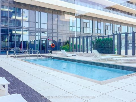 Photo 11 at 1003 - 30 Inn On the Park Drive, Don Mills, Toronto