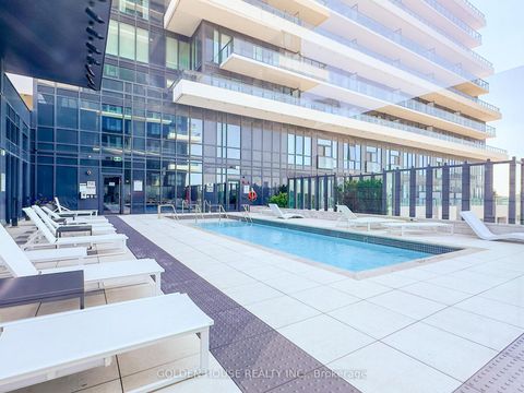 Photo 12 at 1003 - 30 Inn On the Park Drive, Don Mills, Toronto