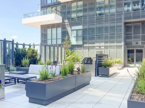 Photo 15 at 1003 - 30 Inn On the Park Drive, Don Mills, Toronto