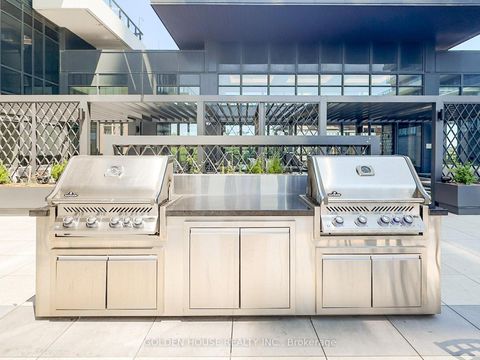 Photo 16 at 1003 - 30 Inn On the Park Drive, Don Mills, Toronto