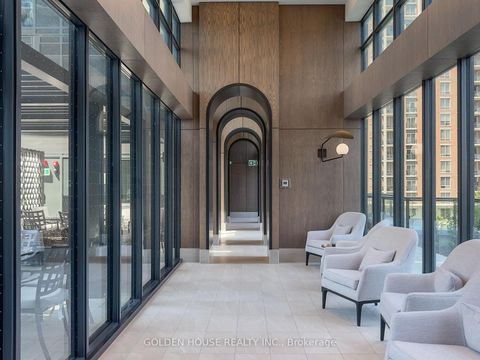 Photo 17 at 1003 - 30 Inn On the Park Drive, Don Mills, Toronto