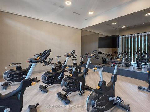 Photo 18 at 1003 - 30 Inn On the Park Drive, Don Mills, Toronto