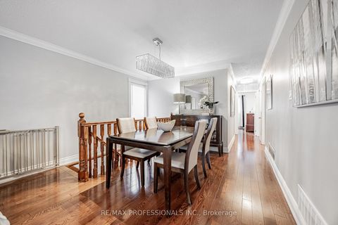 Photo 6 at 108 Avening Drive, Clairville, Toronto