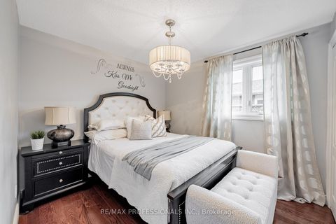 Photo 9 at 108 Avening Drive, Clairville, Toronto