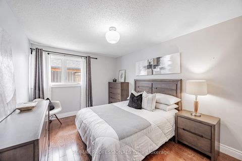 Photo 12 at 108 Avening Drive, Clairville, Toronto