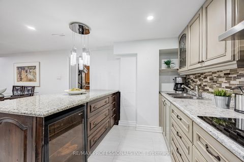 Photo 18 at 108 Avening Drive, Clairville, Toronto