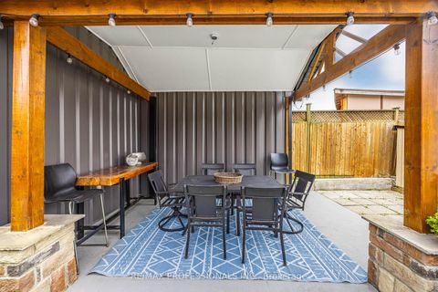 Photo 23 at 108 Avening Drive, Clairville, Toronto