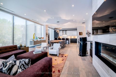 Photo 0 at 3G - 36 Hazelton Avenue, Annex, Toronto