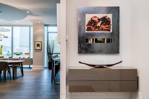 Photo 1 at 3G - 36 Hazelton Avenue, Annex, Toronto