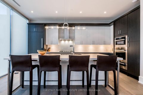 Photo 4 at 3G - 36 Hazelton Avenue, Annex, Toronto