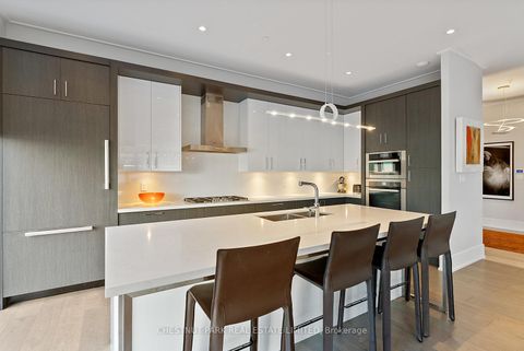 Photo 5 at 3G - 36 Hazelton Avenue, Annex, Toronto