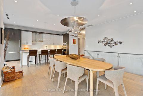 Photo 6 at 3G - 36 Hazelton Avenue, Annex, Toronto