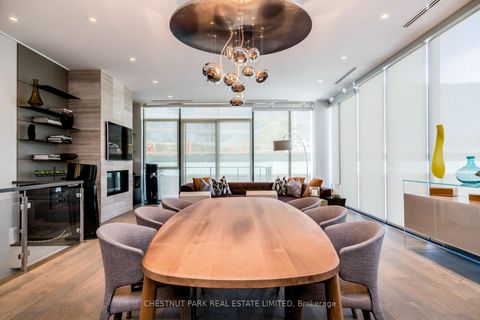 Photo 8 at 3G - 36 Hazelton Avenue, Annex, Toronto