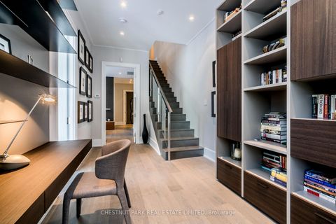 Photo 13 at 3G - 36 Hazelton Avenue, Annex, Toronto