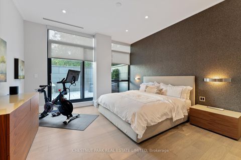 Photo 16 at 3G - 36 Hazelton Avenue, Annex, Toronto