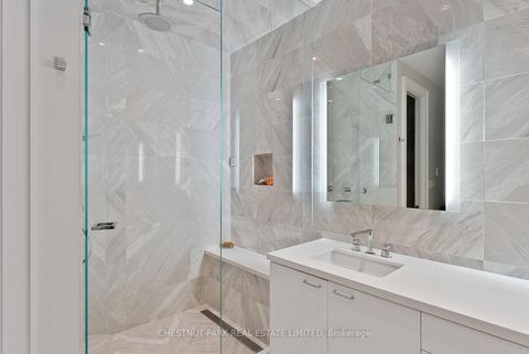 Photo 19 at 3G - 36 Hazelton Avenue, Annex, Toronto