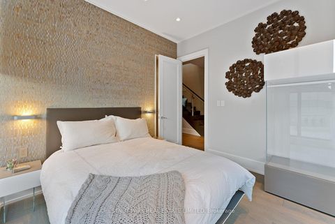 Photo 21 at 3G - 36 Hazelton Avenue, Annex, Toronto