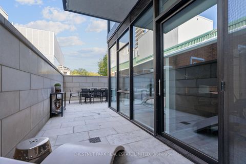 Photo 23 at 3G - 36 Hazelton Avenue, Annex, Toronto