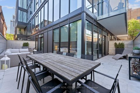 Photo 24 at 3G - 36 Hazelton Avenue, Annex, Toronto