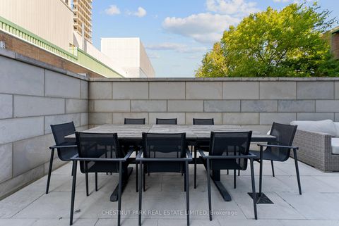 Photo 25 at 3G - 36 Hazelton Avenue, Annex, Toronto