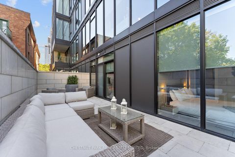 Photo 28 at 3G - 36 Hazelton Avenue, Annex, Toronto