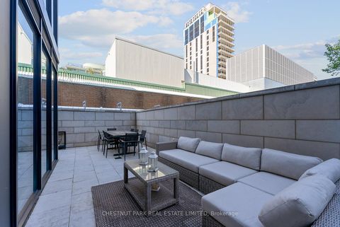 Photo 29 at 3G - 36 Hazelton Avenue, Annex, Toronto