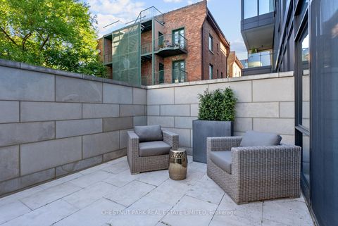 Photo 30 at 3G - 36 Hazelton Avenue, Annex, Toronto