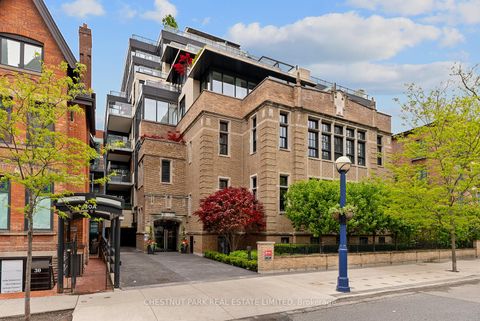 Photo 33 at 3G - 36 Hazelton Avenue, Annex, Toronto