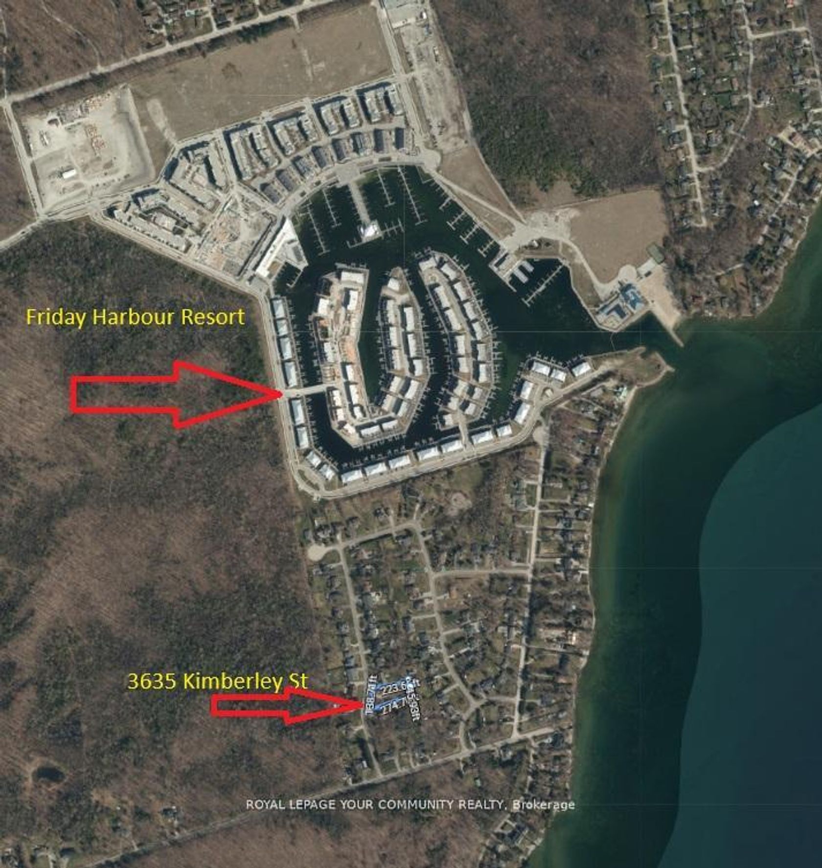 3635 Kimberley Street, Rural Innisfil, Innisfil photo number 2